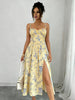 Elegante Dames Jurk