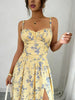Elegante Dames Jurk